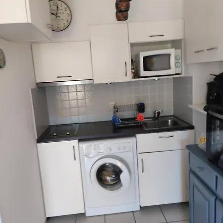 Διαμέρισμα Charmant T2 Plonge Rando Vacances *